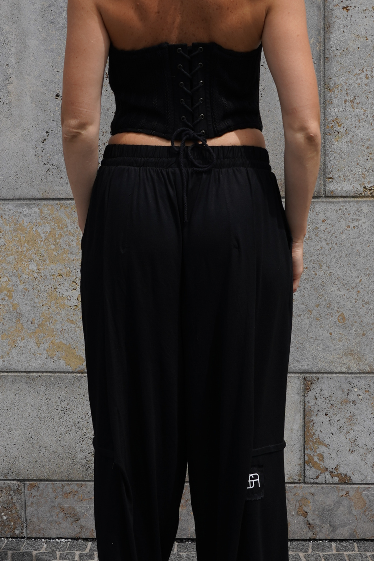 IYKYK Corset + Trousers 25% OFF