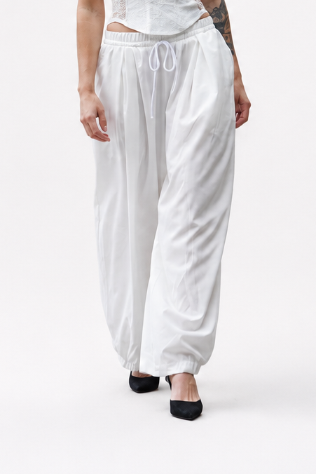For Myself Trousers