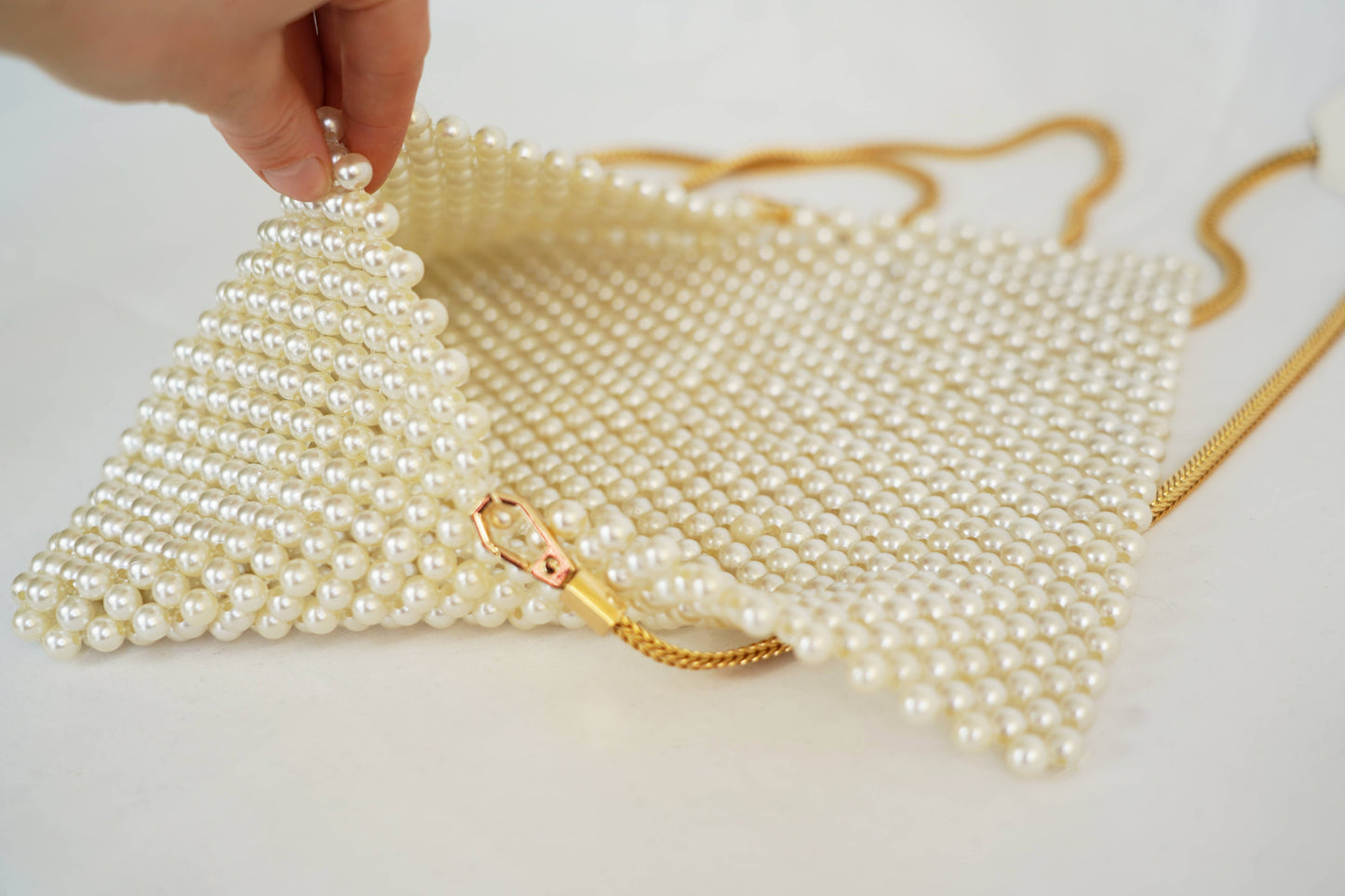 Geanta perle model 4