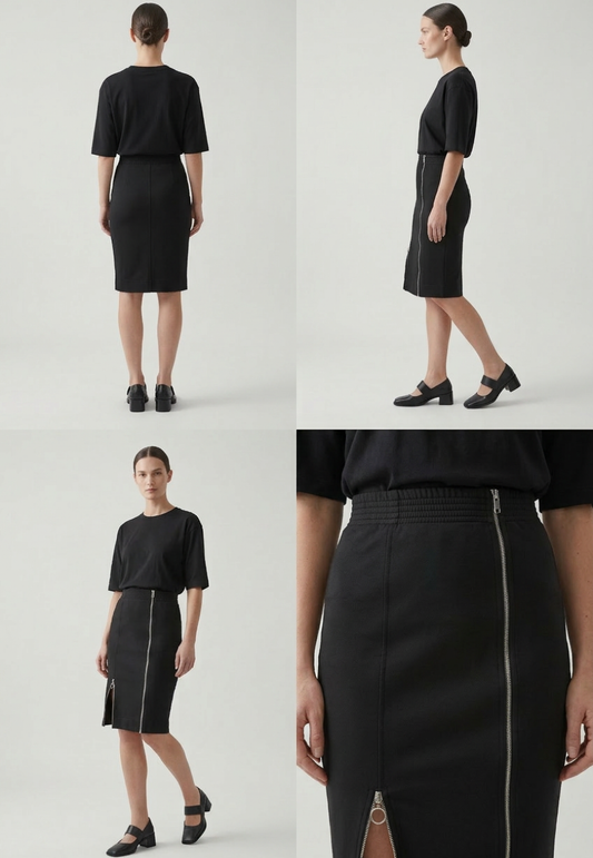 The Hard Truth About Starting a Fashion Brand: What I’d Do Differently