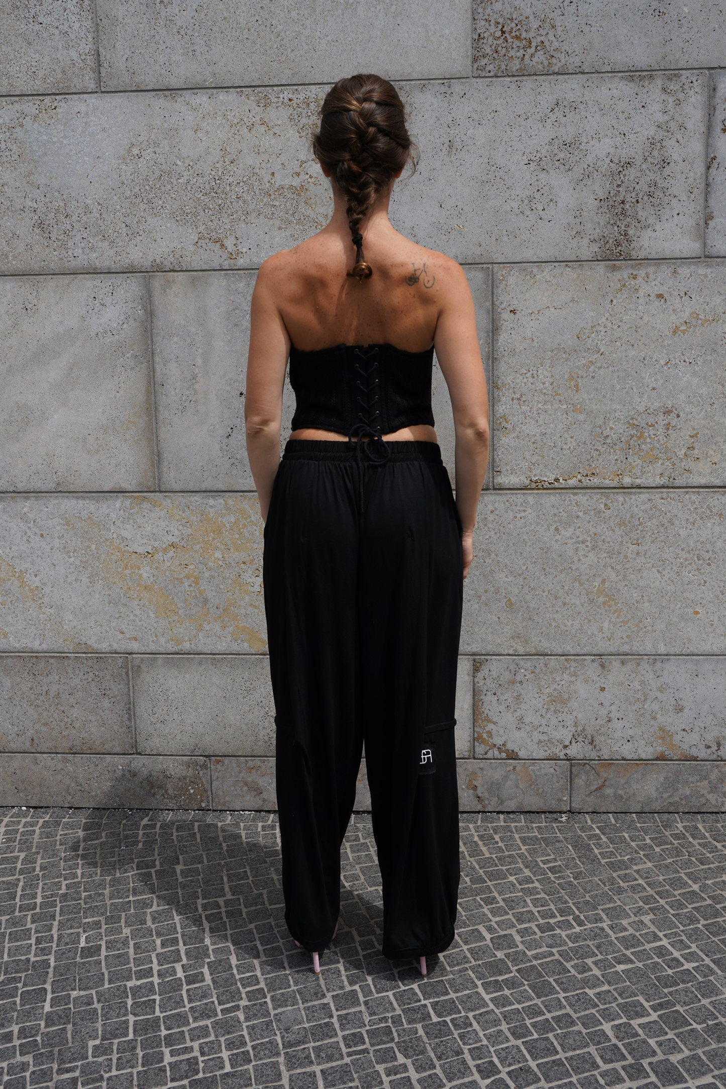 IYKYK Corset + Trousers 25% OFF