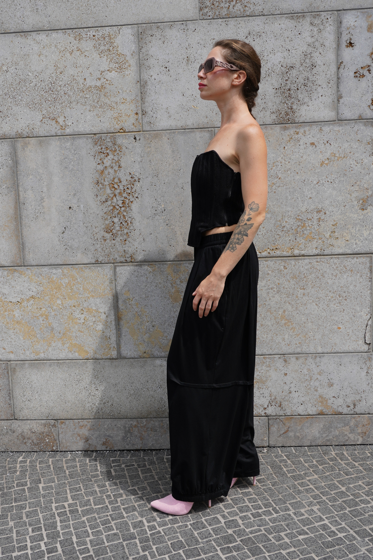 IYKYK Corset + Trousers 25% OFF