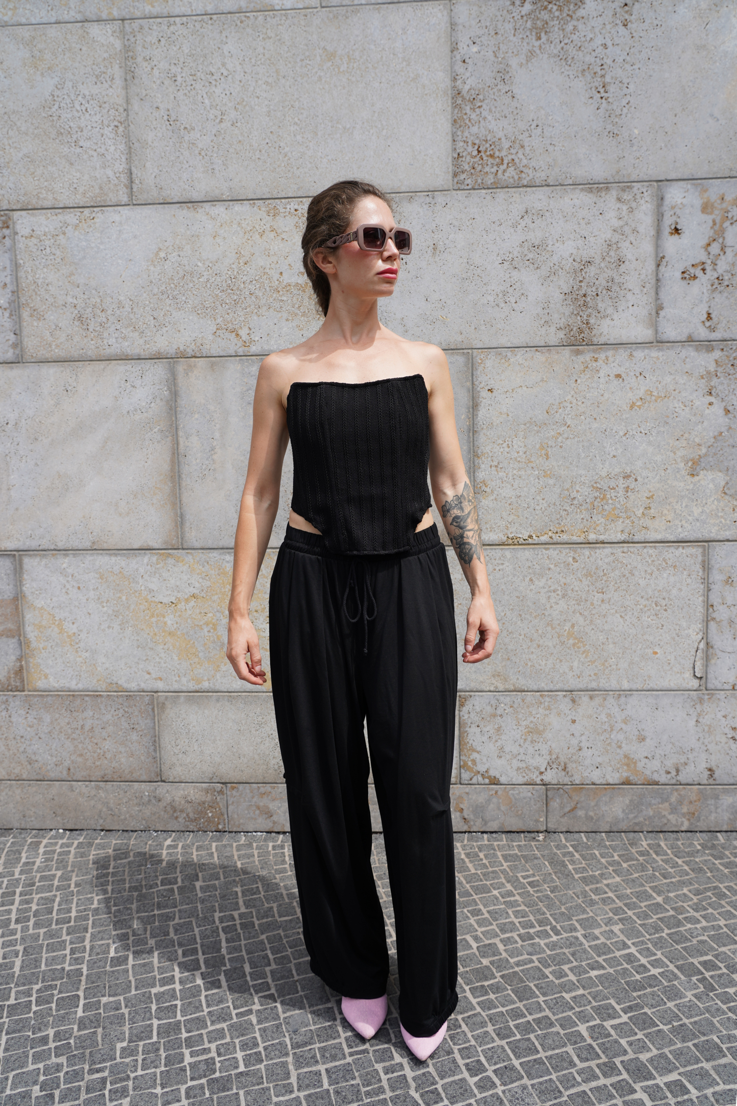 IYKYK Corset + Trousers 25% OFF