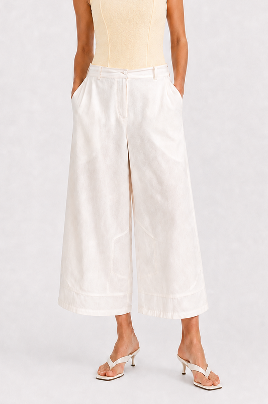 No Plans Today Short Trousers