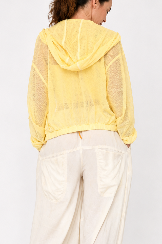 No Plans Today Jacket