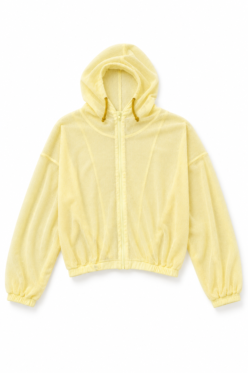 No Plans Today Jacket