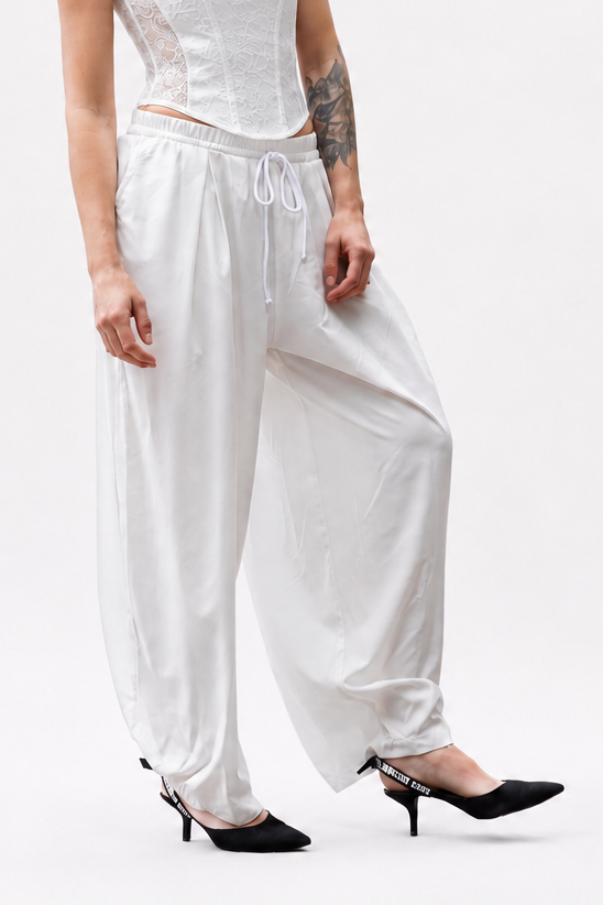For Myself Trousers