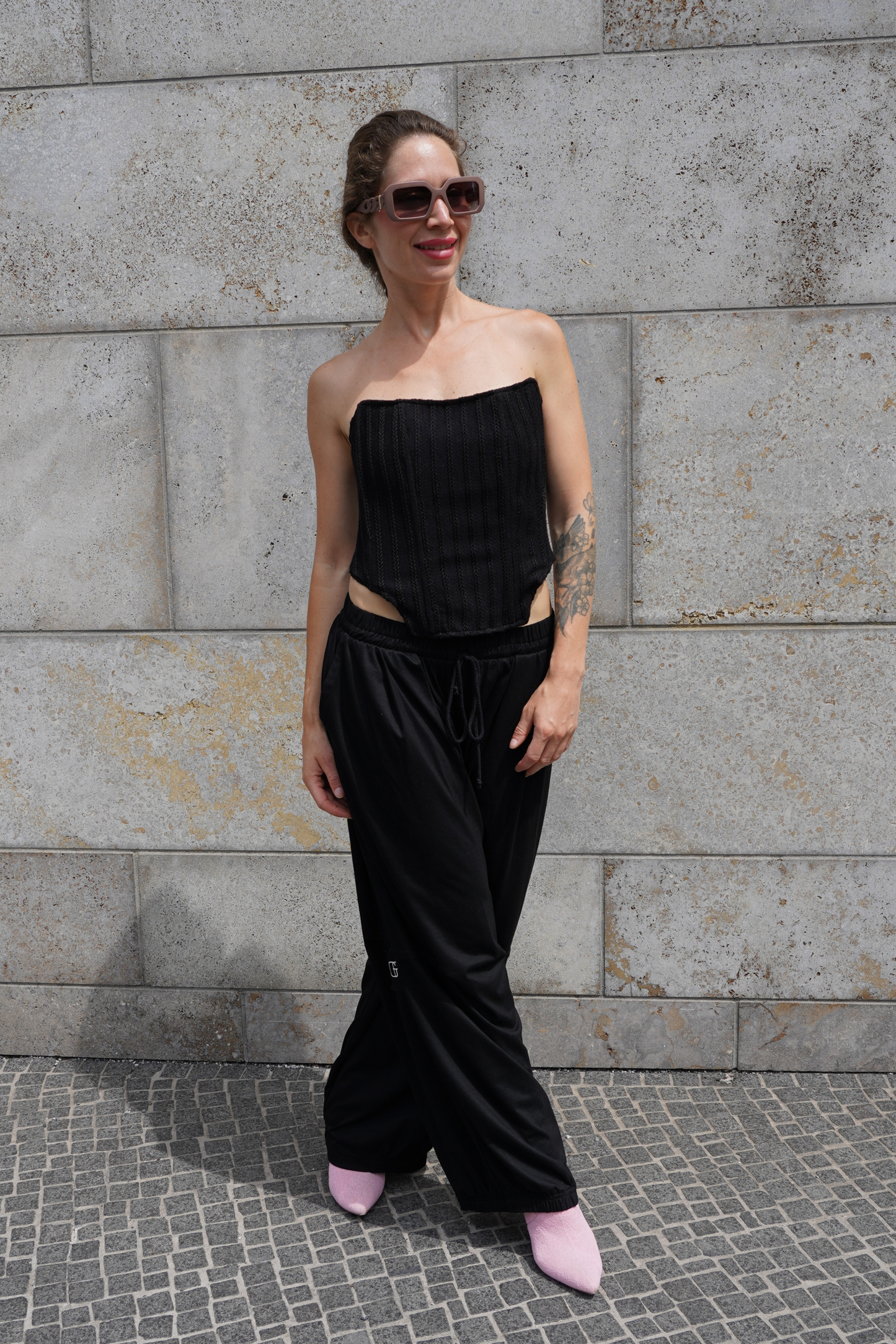 IYKYK Corset + Trousers 25% OFF