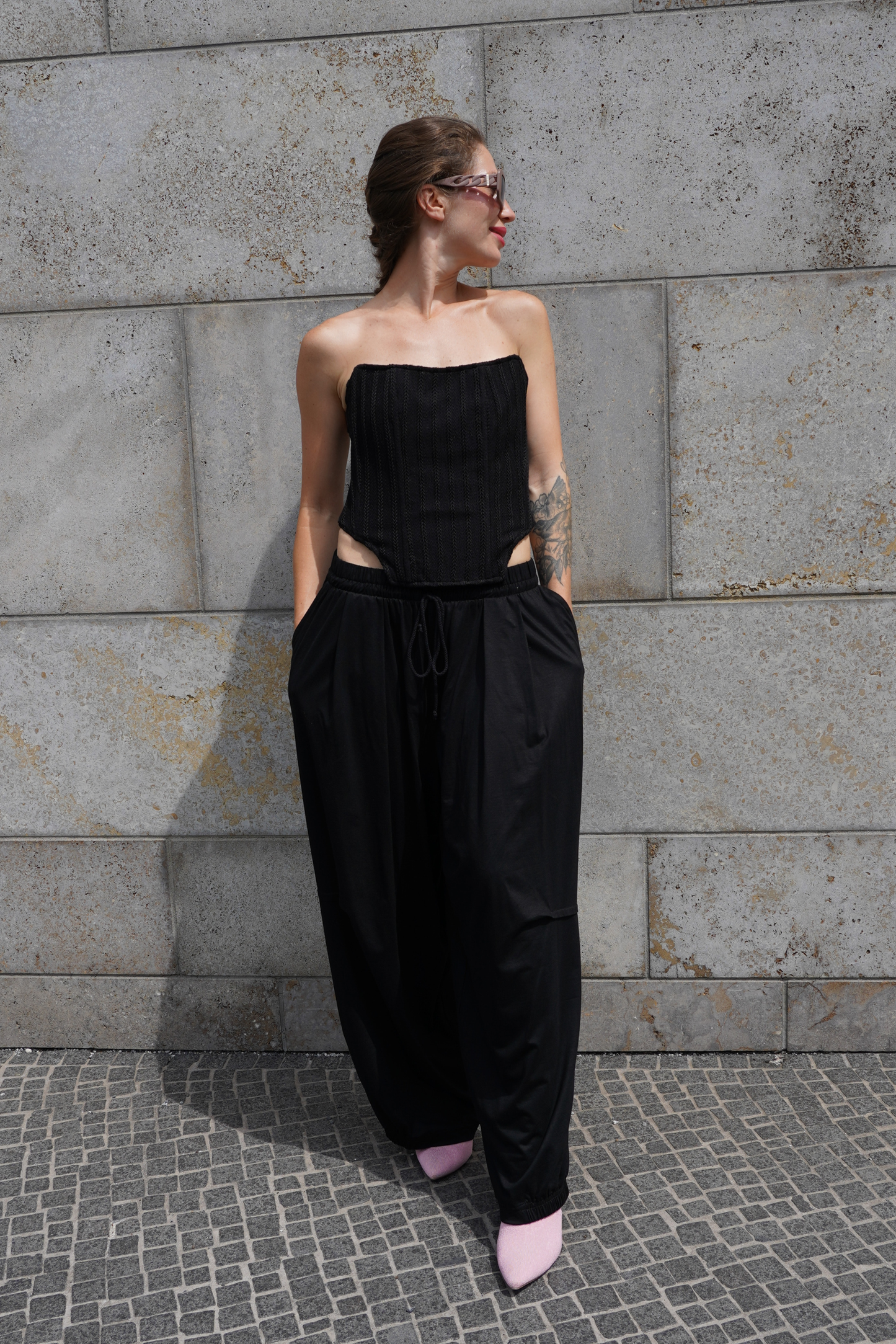 IYKYK Corset + Trousers 25% OFF