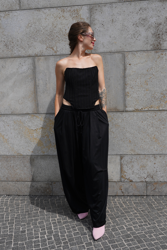 IYKYK Corset + Trousers 25% OFF