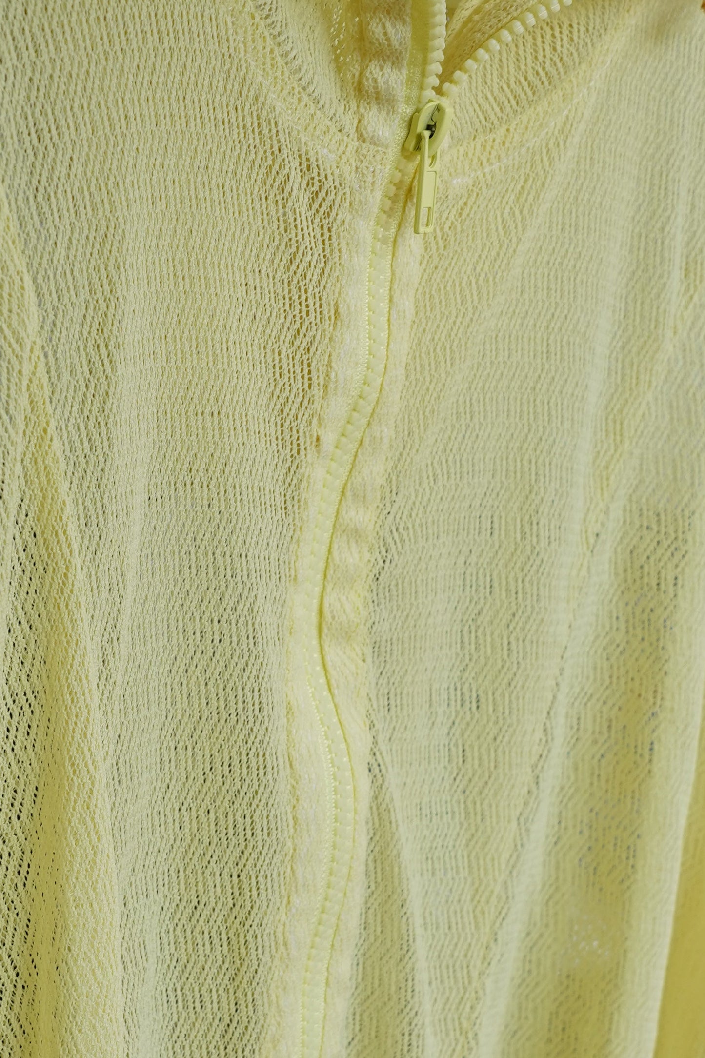 No Plans Today Jacket