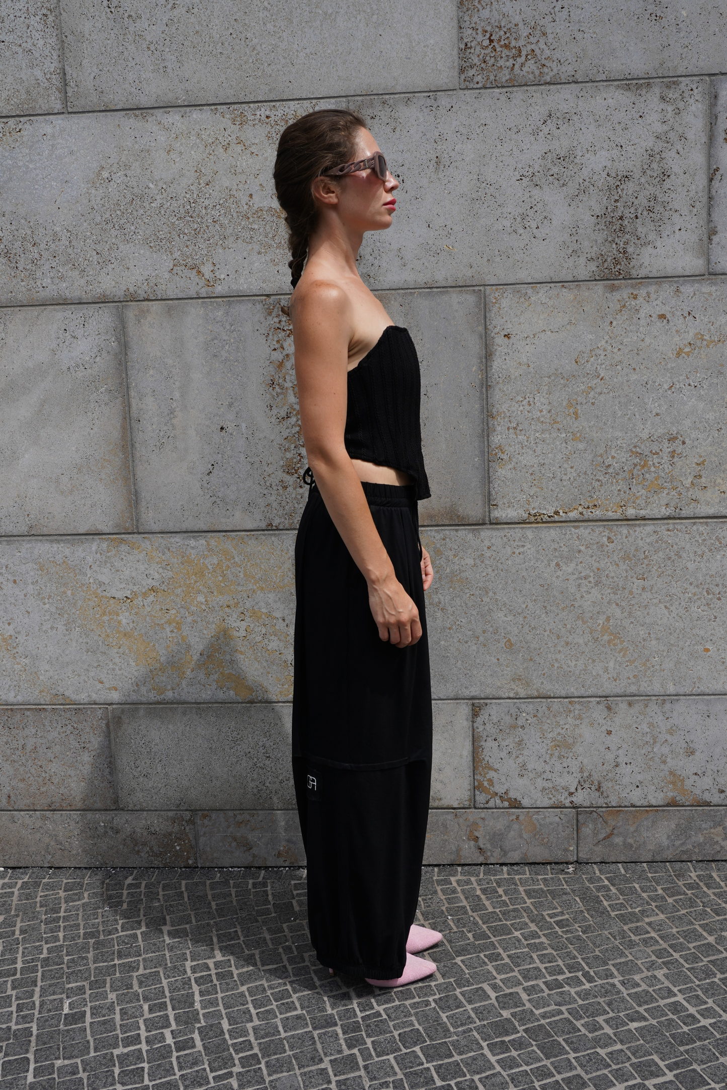 IYKYK Corset + Trousers 25% OFF