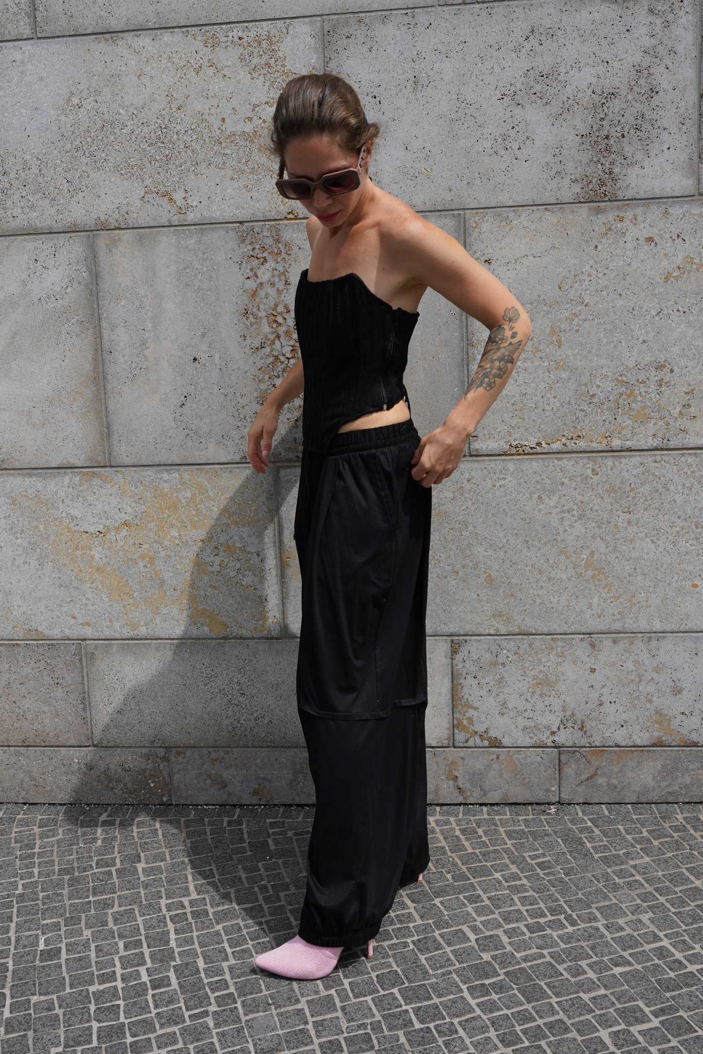 IYKYK Corset + Trousers 25% OFF