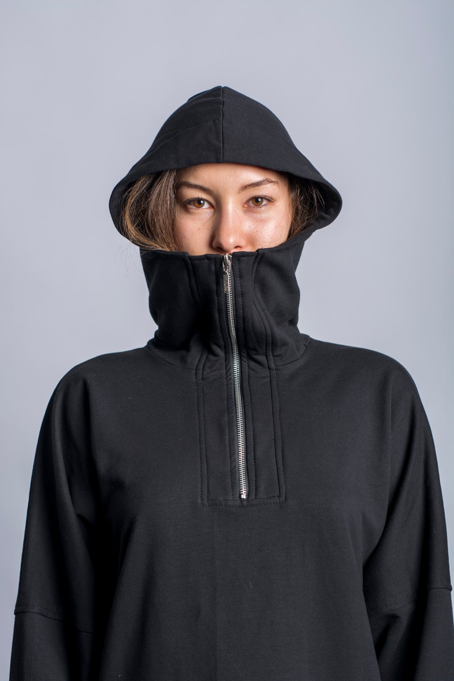 GA Hoodie